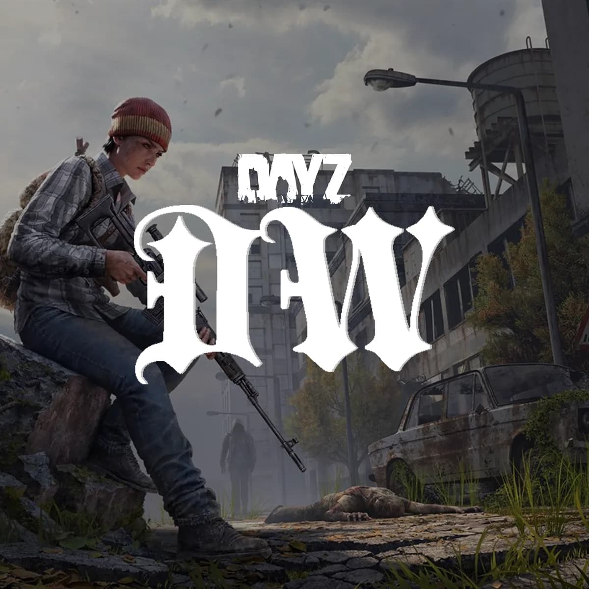 Dayz - DullWave