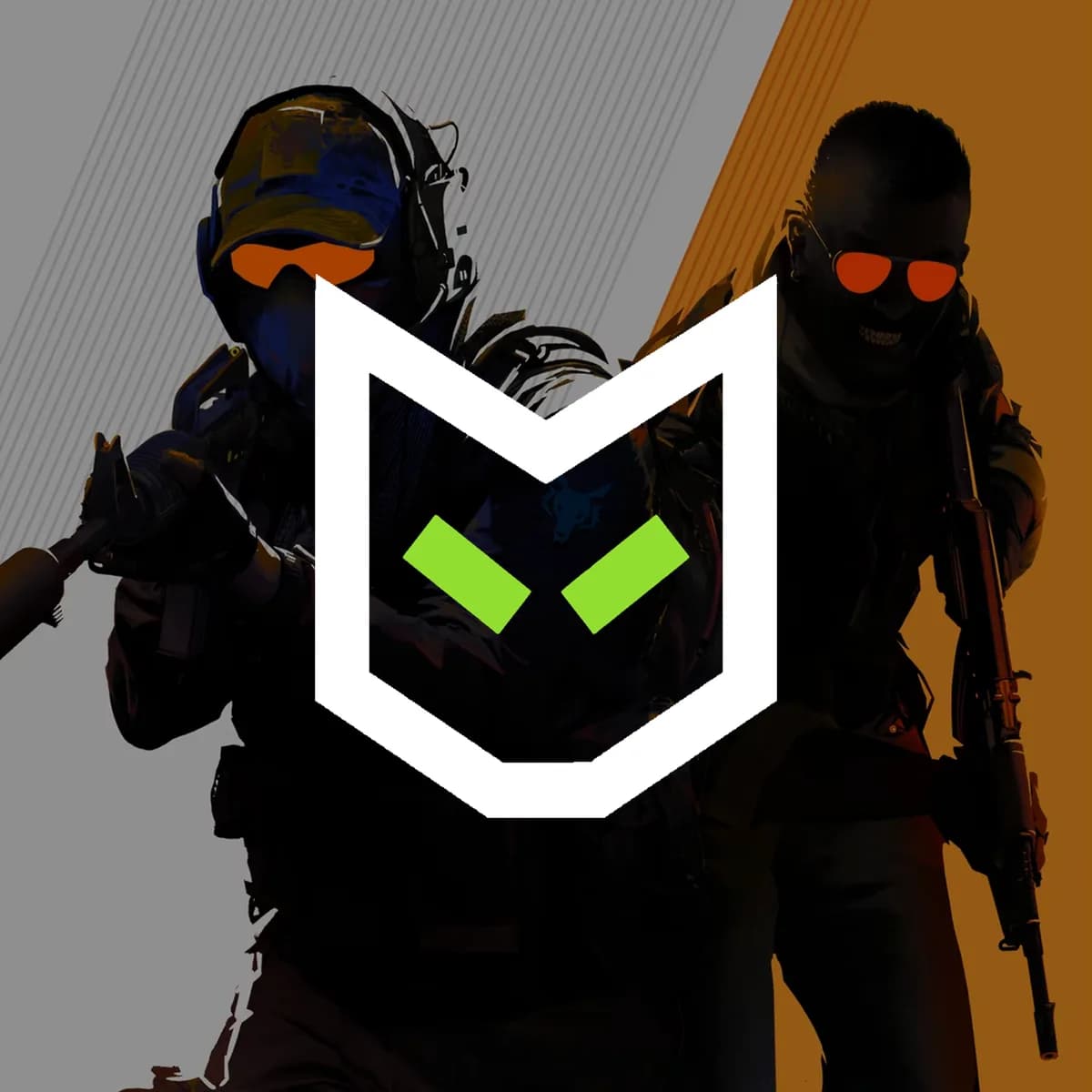 Predator Systems - CS2
