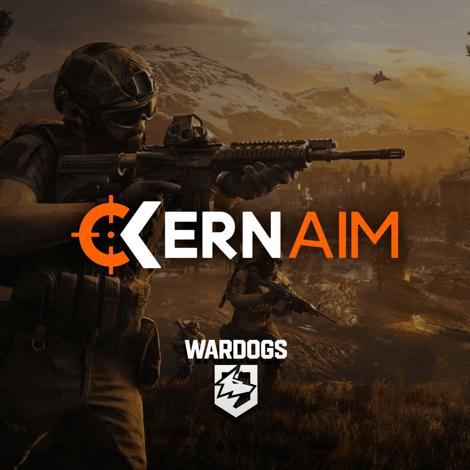 Kernaim Wardogs