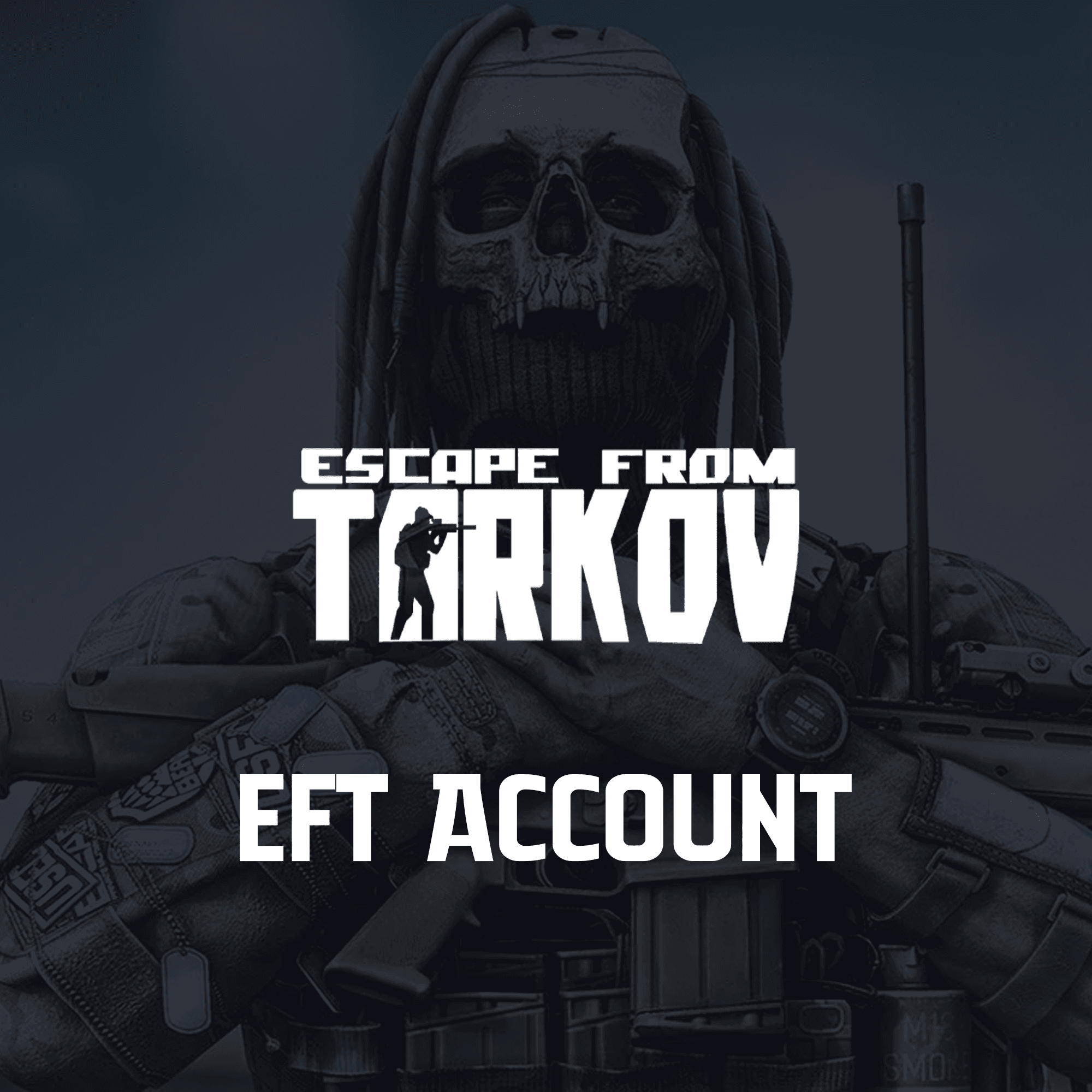 Eft Account