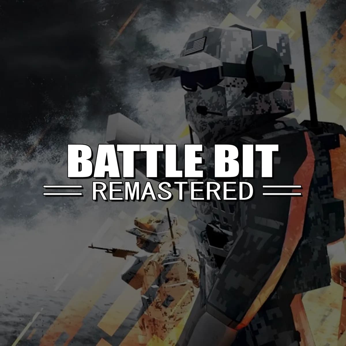 Battle Bit