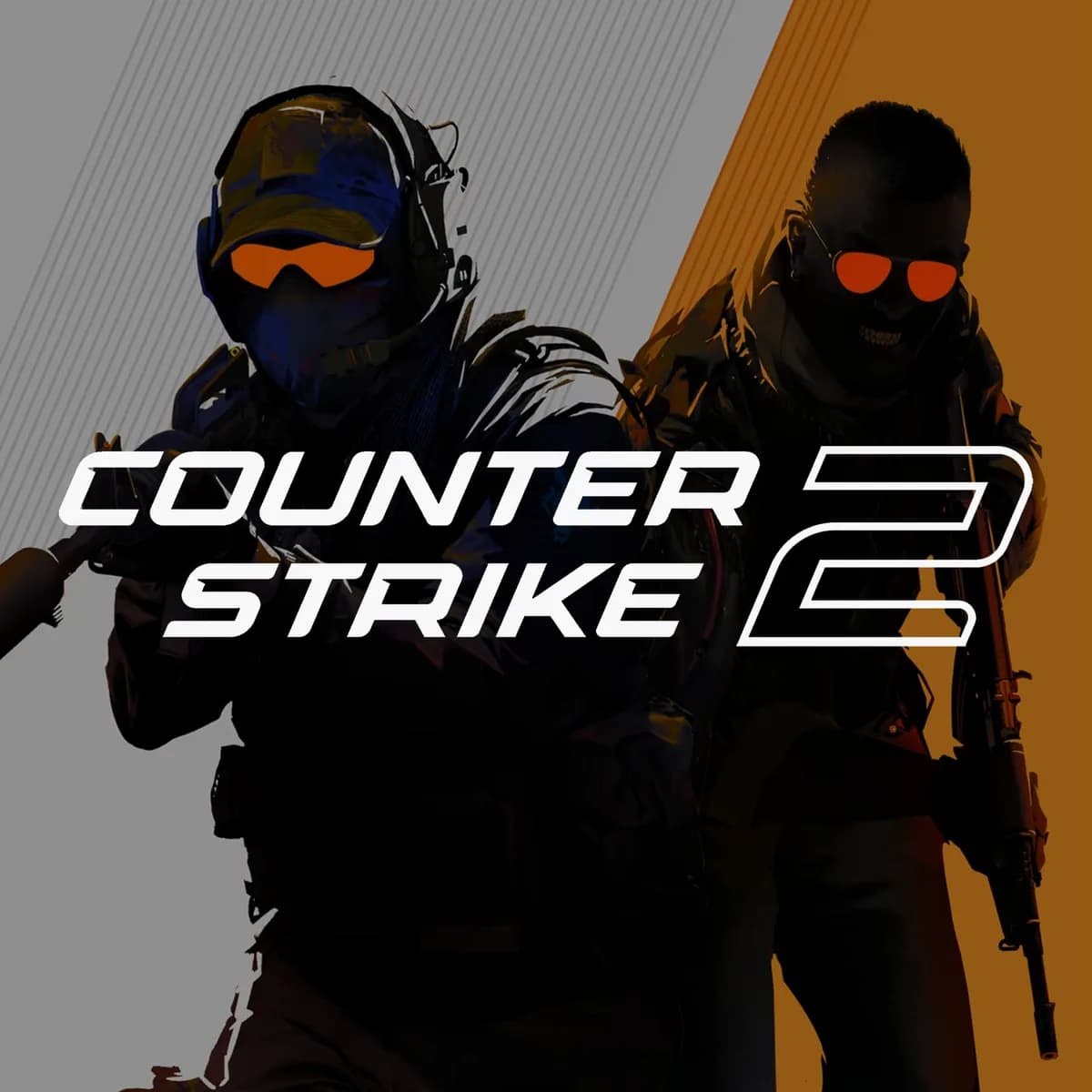 Counter Strike 2