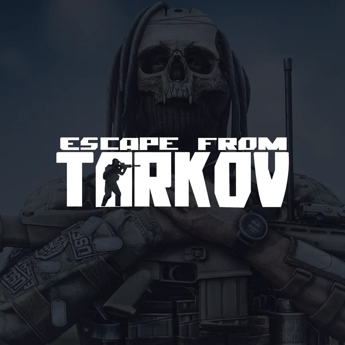 Escape From Tarkov