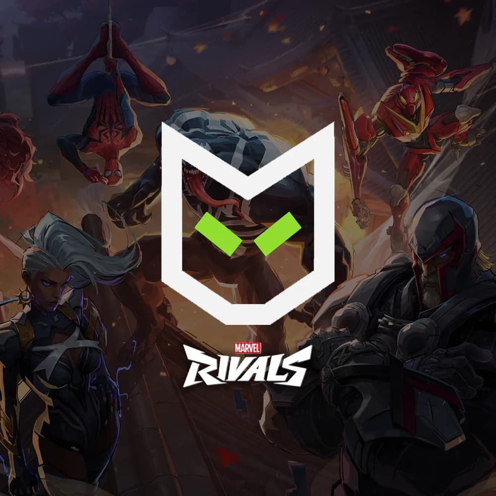 Predator Systems - Marvel Rivals