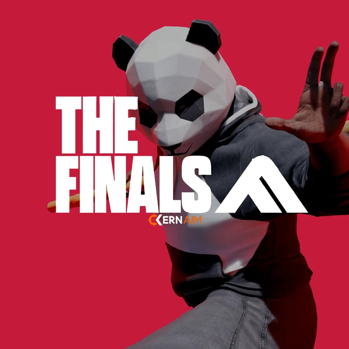 Kernaim - The Finals