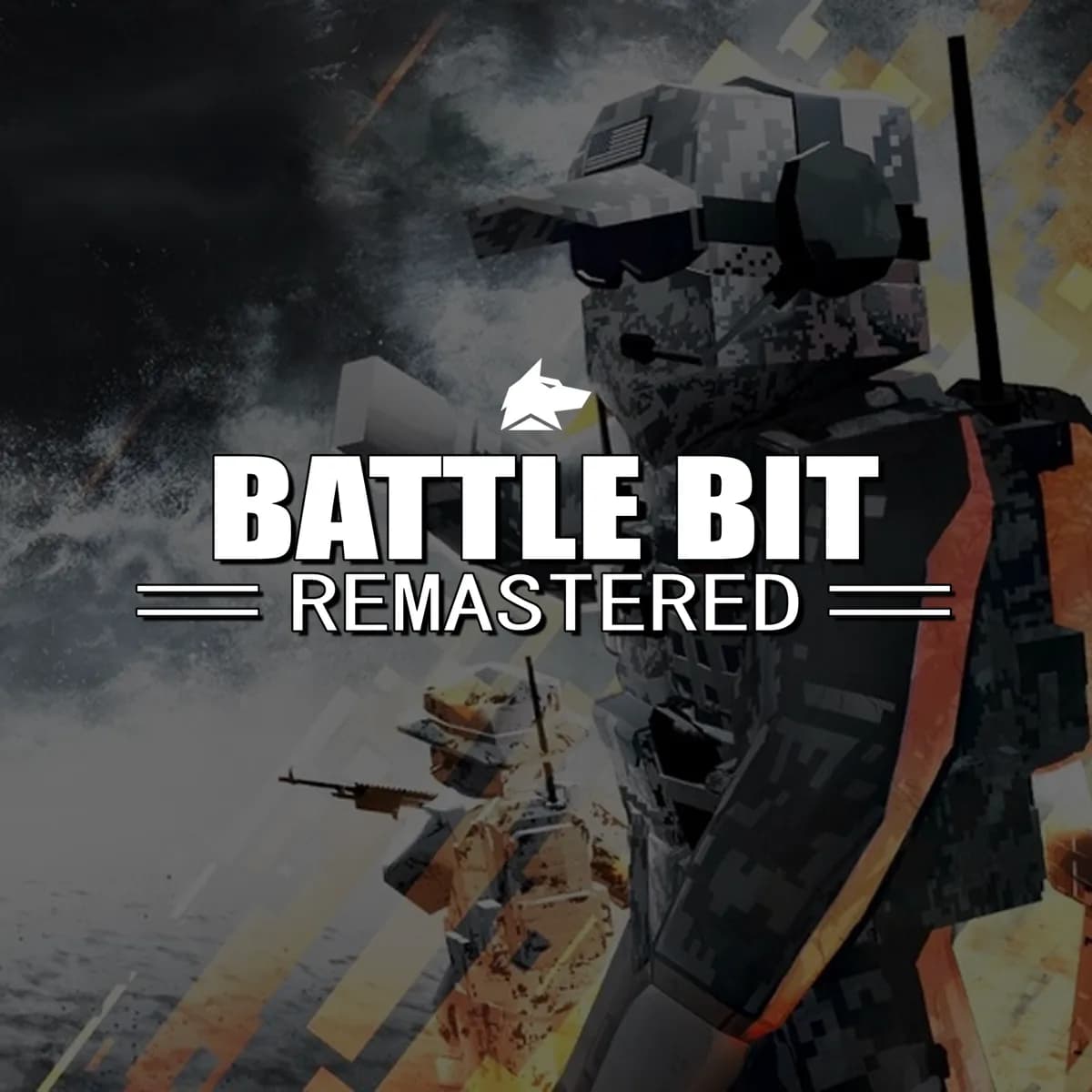 Fecurity - Battle Bit